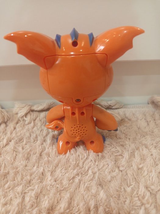 Играчка Вълшебния Джин