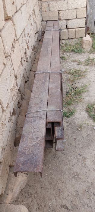 Швиллер 150мм 3метр