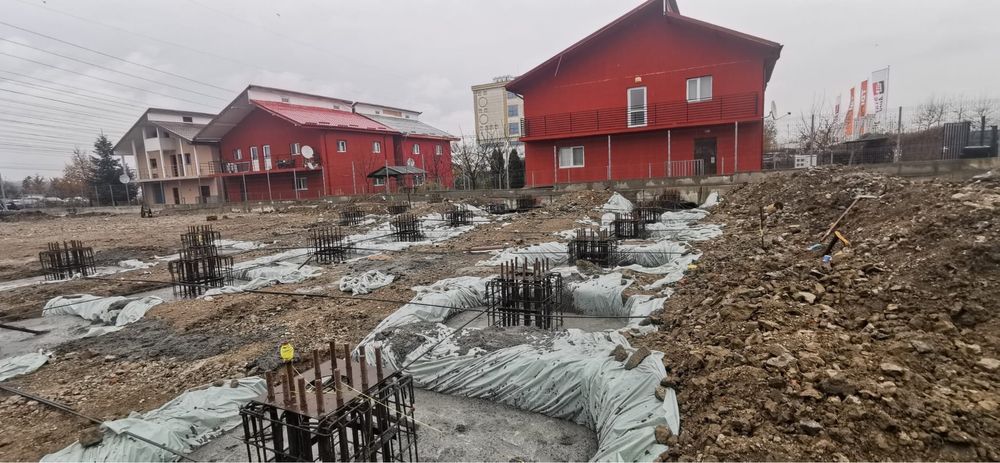 Hale confecționate cerințele clientului