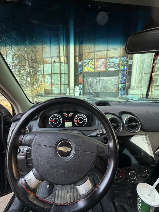 Nexia 3 tablo tuning gentra stil