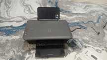 Hp printer 1050 series