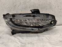 Оригинален фар Хонда Сивик  Honda Civic Full Led