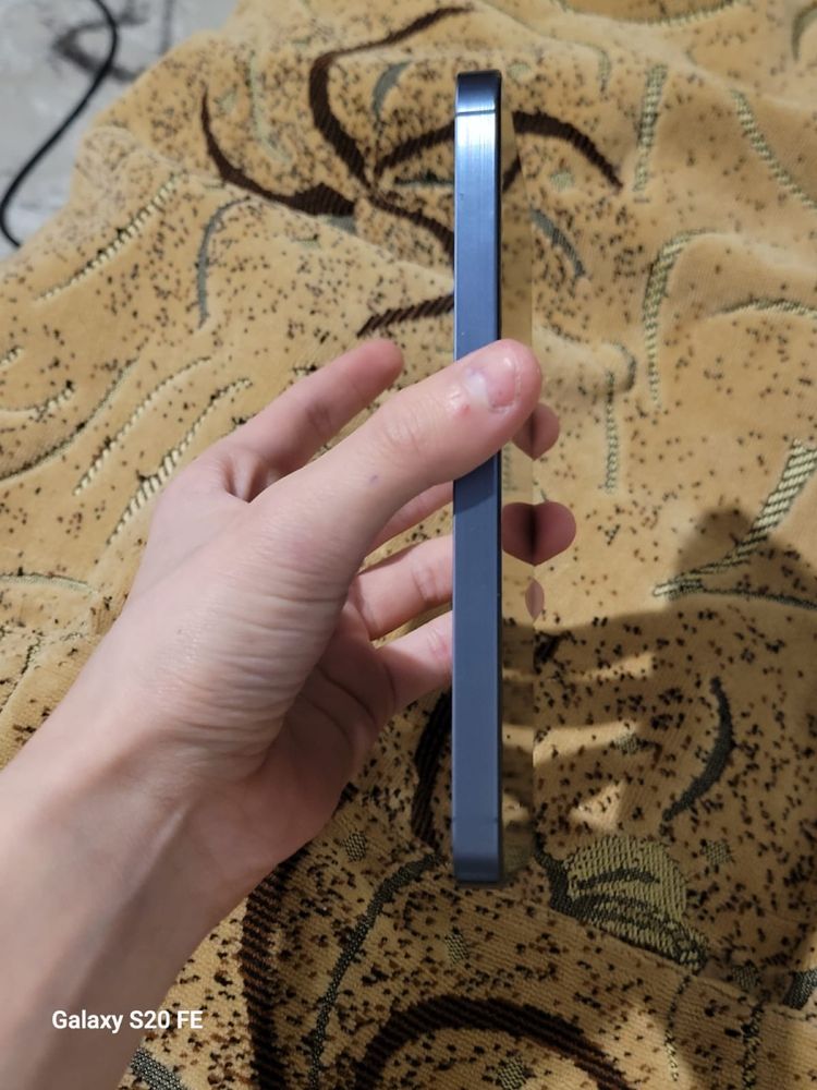 Samsung Galaxy A55 5G состояние 9/10