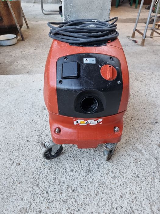 Aspirator Hilti VC 20-UL