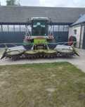 Claas Jaguar 870 V8 Europadan opkelib beramiz