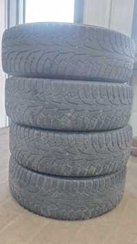 Продам Шины 235/65 R18