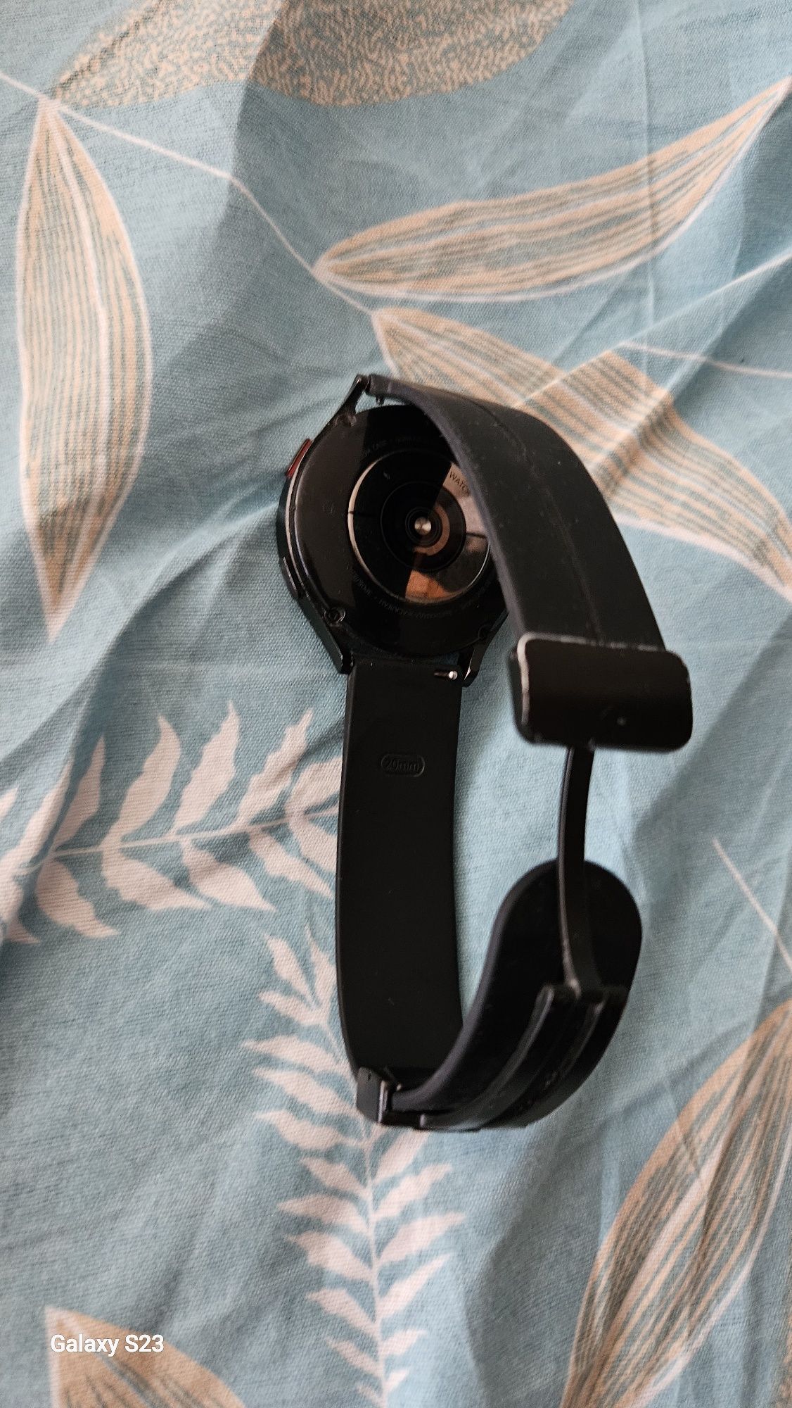 Samsung watch 4 s