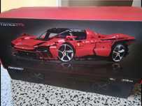 Lego Technic Ferrari Daytona