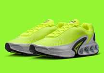 Nike Air Max DN Electric Man Bran New