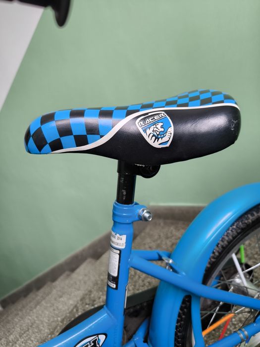 Детски велосипед Moni 16''