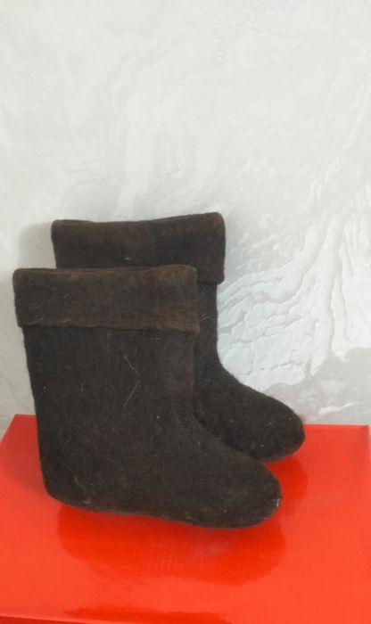 Продам валенки (пима)
