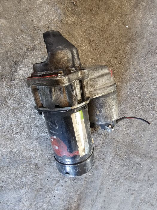 Electromotor Opel Corsa C 1.4 benzina