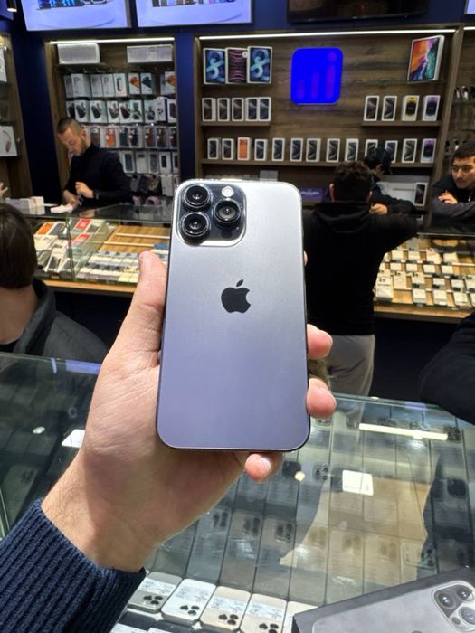 Iphone 13 pro 256 ideal