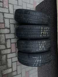 Vand set 4 cauciucuri pirelli + genti dimensiuni 195/65/15  91 H