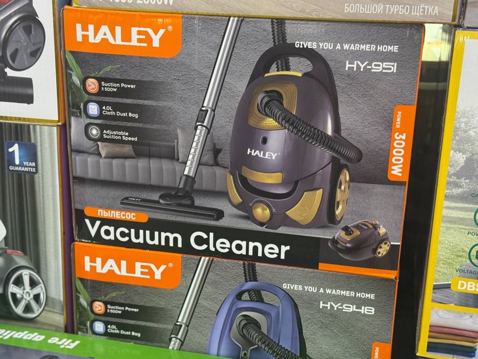 Пылесос, Пылесосы, Пилесос