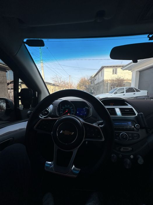 spark 2euro avtomat 2016