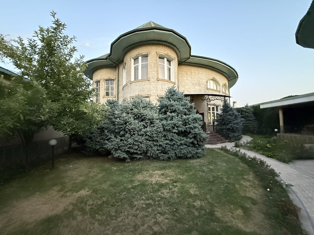 Срочно Продам Участок Мирзо Улугбек (Центр Луначарском) 9,5 Соток
