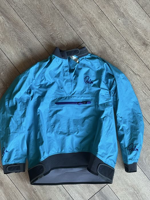 PALM :Vektor Jacket -Дамско ветроходно/каяк яке  размер ХЛ / Оригинал