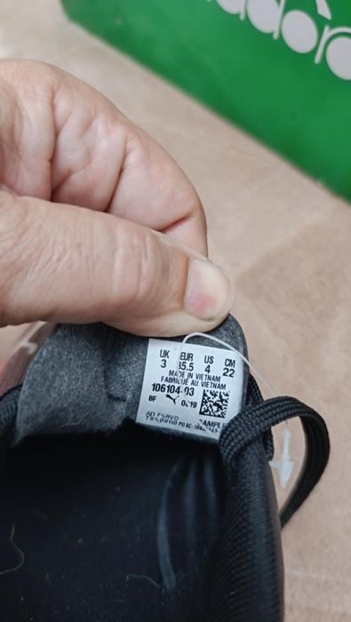 Маратонки   PUMA