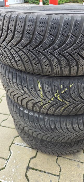 Зимни гуми 175/65/15 R Hankook