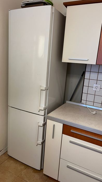 Хладилник Liebherr CN 4015 Comfort NoFrost