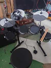 Alesis debut kit