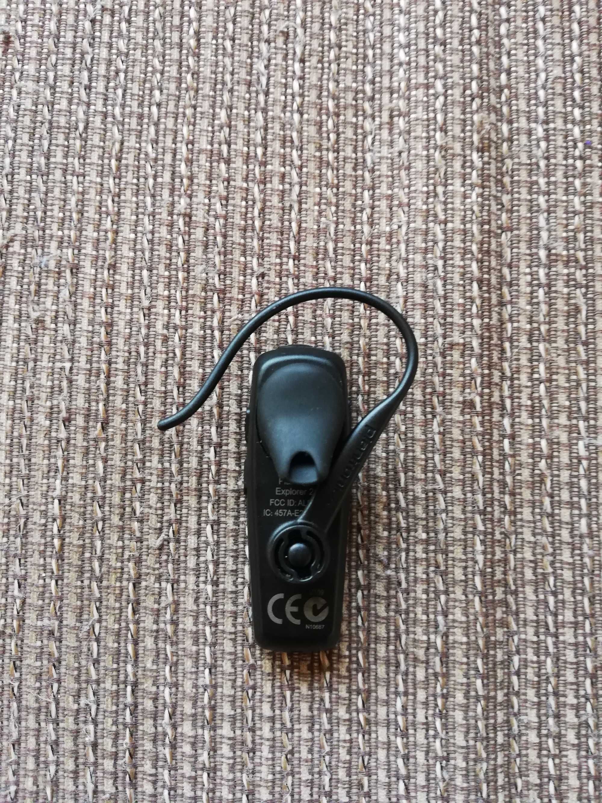 Plantronics Explorer 210