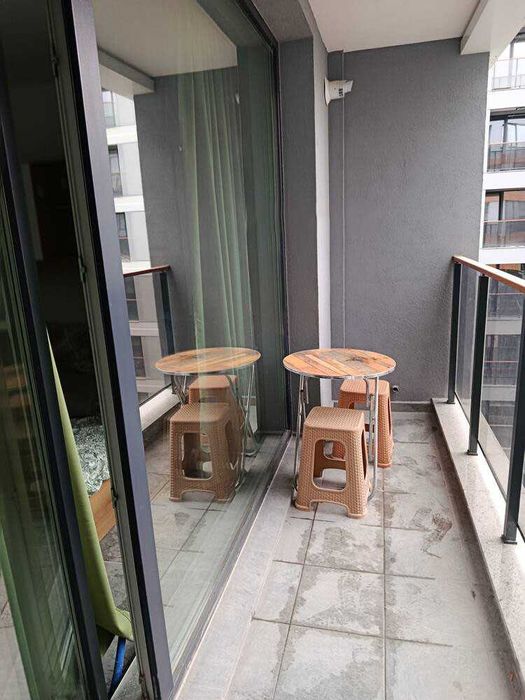 Дава се под наем Едностаен апартамент в София, Малинова долина - 42 кв.м за 460 € - Снимка #5