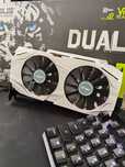 ASUS GTX 1060 Dual 6GB – Garanție 30 zile