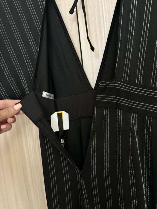 Нов дълъг гащеризон Terranova, с етикет s-m