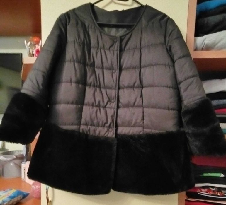 Geaca Caterina Lancini 48