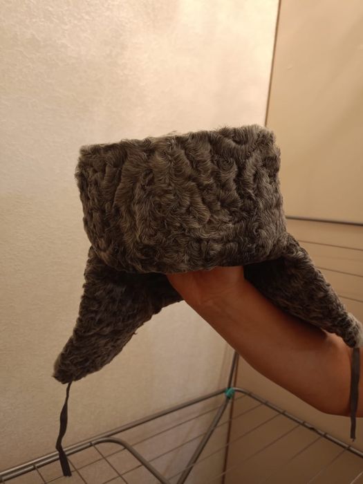 Всего за 50 000 натуральный мех