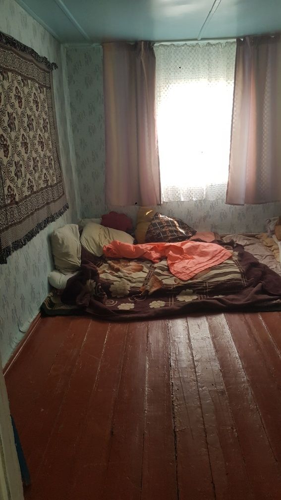 Сдаётся дача со всеми удобствами