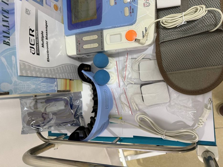 ЦЗИНДА 5 Zinda 5