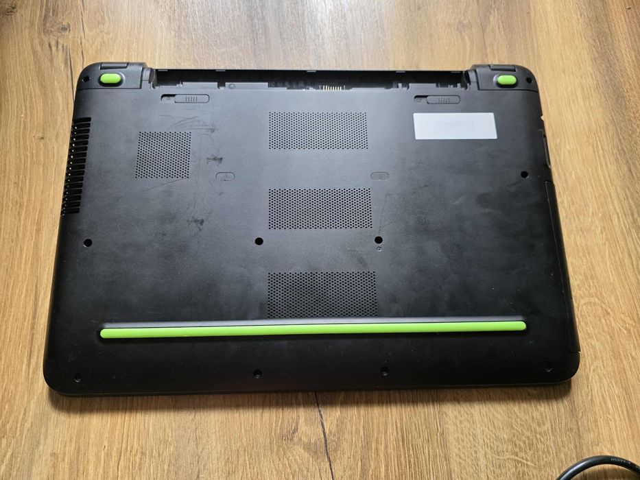 Продавам HP gaming 15