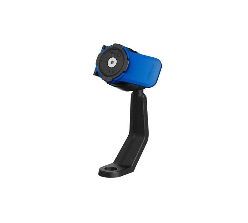 Suport telefon Quad Lock cu prindere pentru oglinda SCUTER/MOTO/ATV