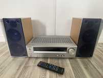 Amplificator 5.1 Kenwood 5*120W