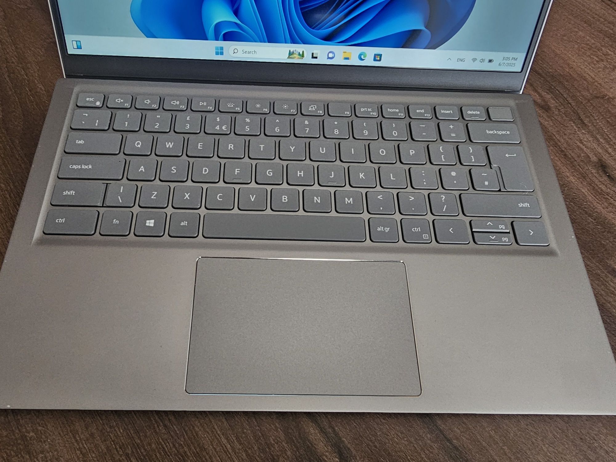Лаптоп ултрабук ultrabook Dell Inspiron 14 5410