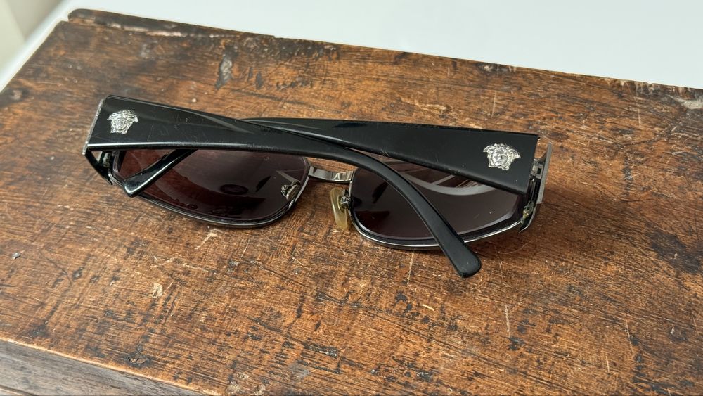 Ochelari Versace 2021 autentici lentile de vedere