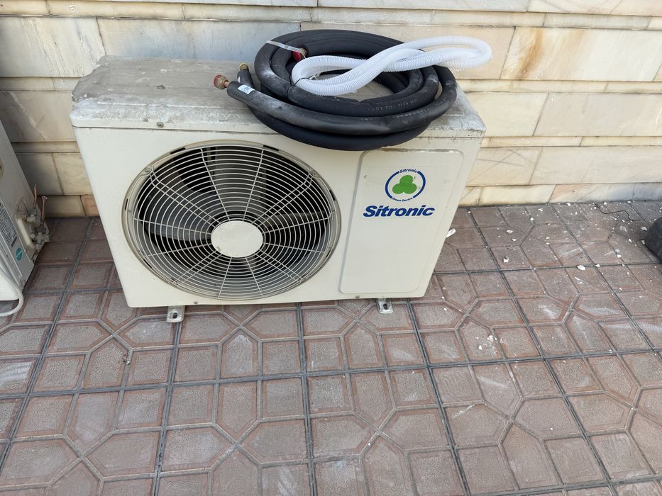 продается конидиционер 12 sitronic