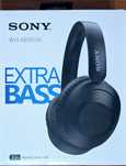 Срочно продаю наушники SONY WH-XB910N