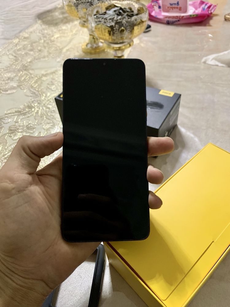 POCO X6 Pro 8/256gb 5G