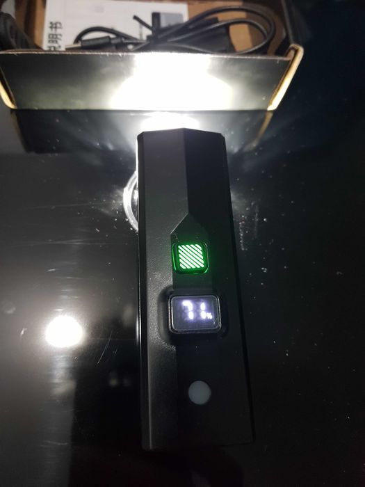 Far Bicicletă cu acumulator