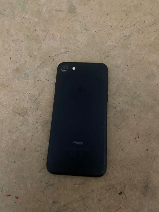 Iphone 7 с коробкой