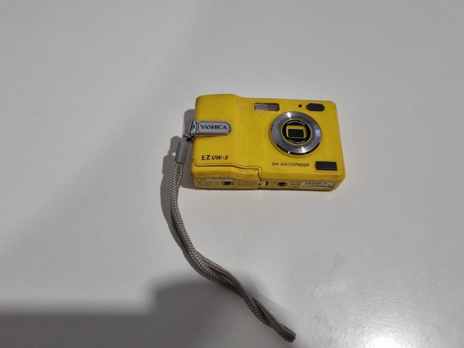 Camera video / photo digitala