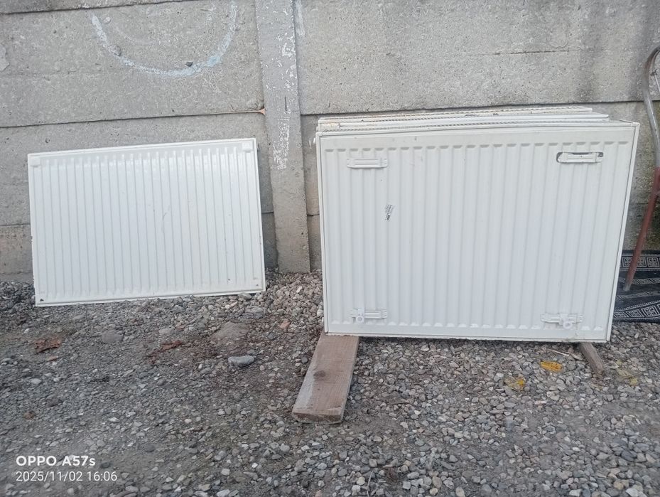 Calorifere in stare buna