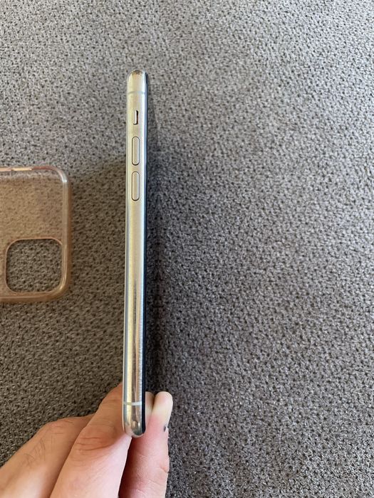 Vand iphone 11 pro defect 256 GB