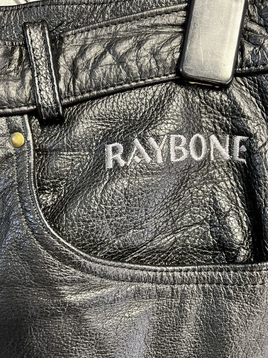 Pantaloni moto piele mar 50
