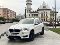 Bmw X5 3.5xi SUA F15 N55B30B