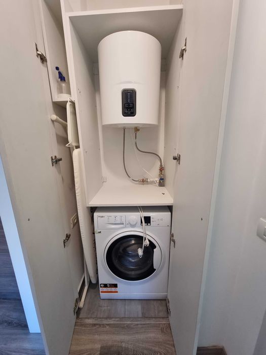 Închiriere Apartament cu 2 Camere în Zona Calea Mosilor